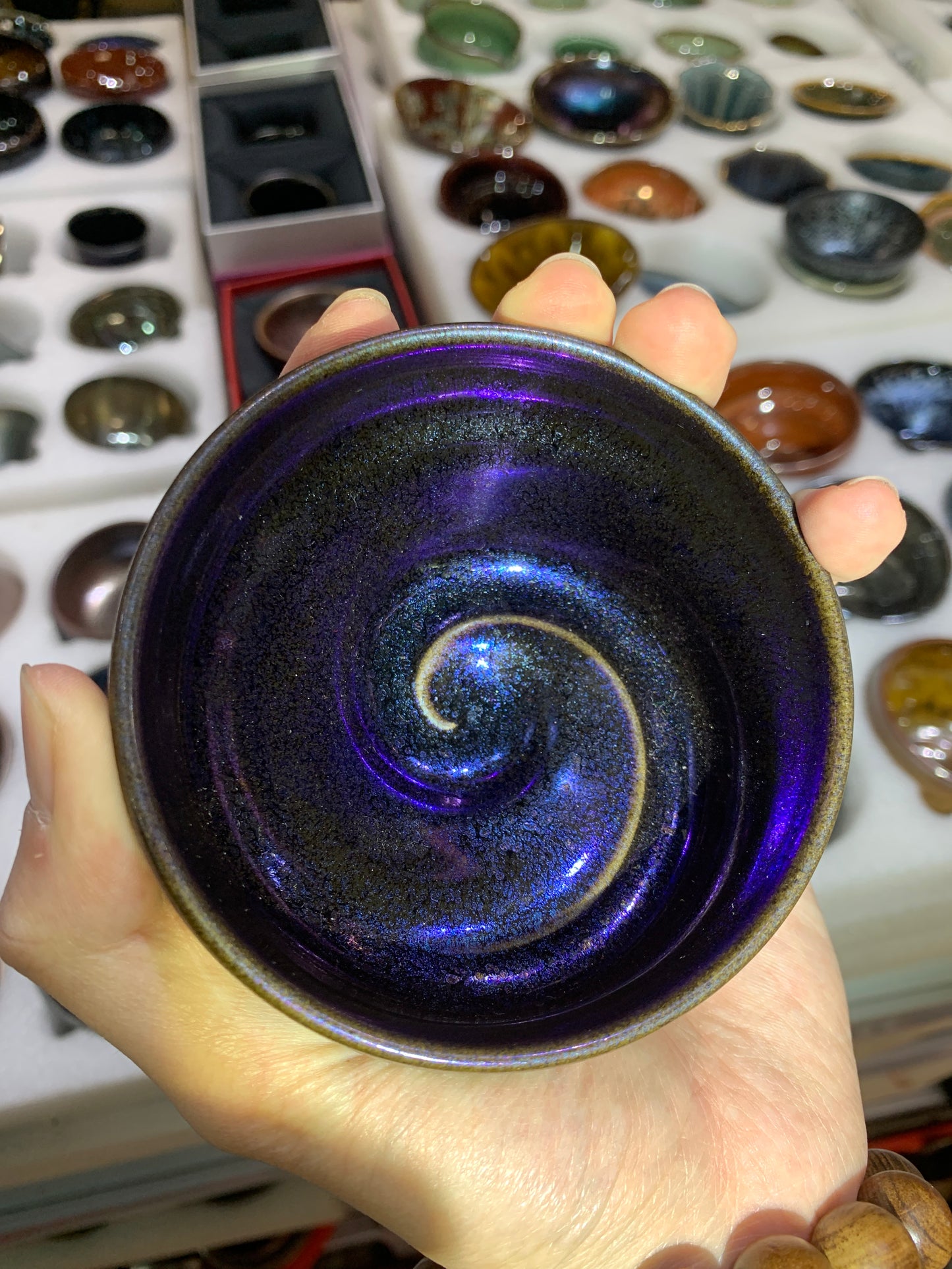 Teacup  2.4