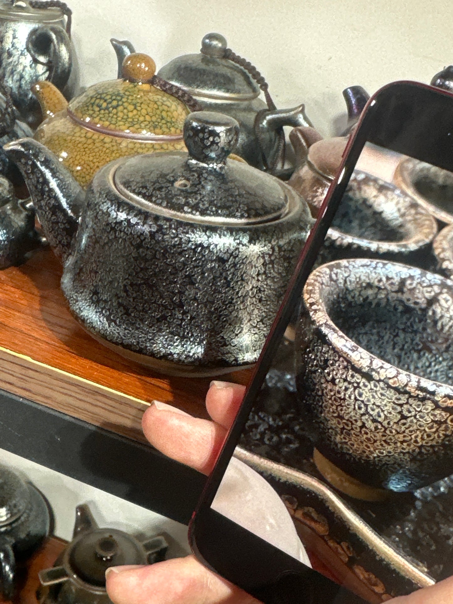 Teacup  2.5