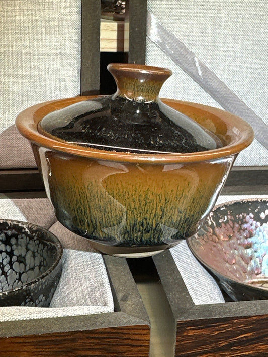 2.9 Tea cup