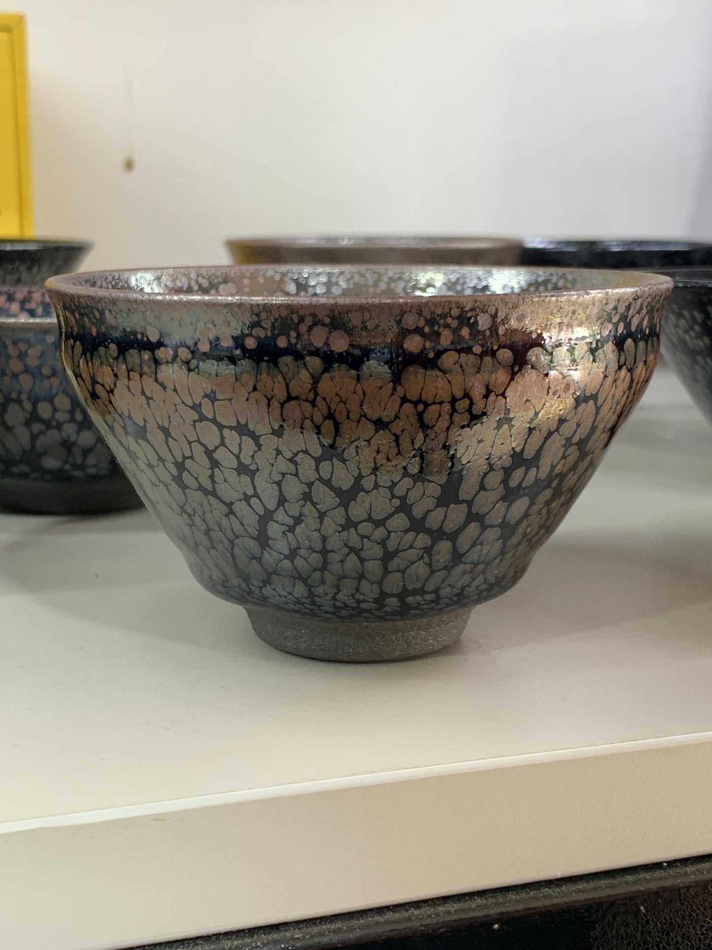 Teacup  2.4