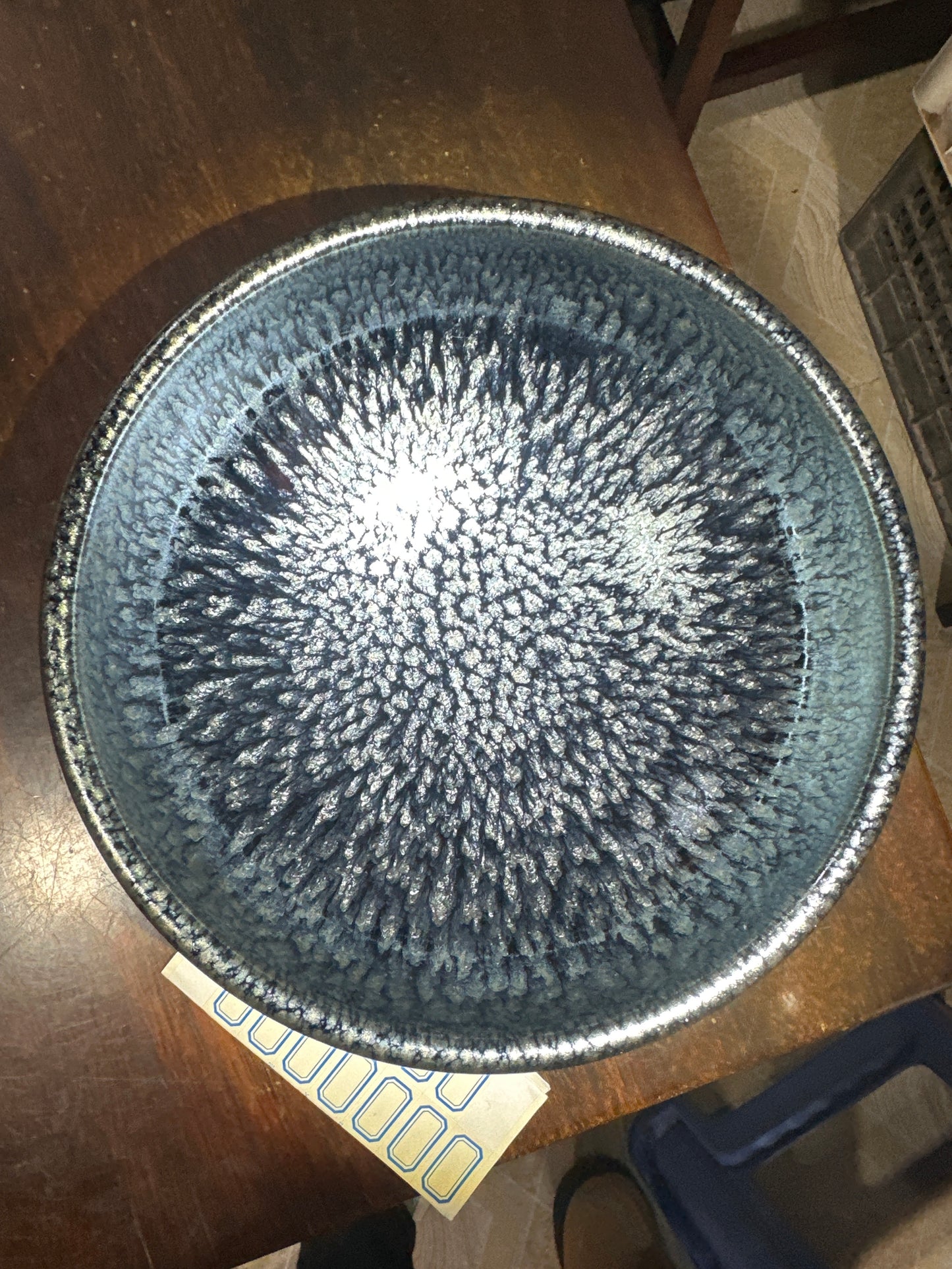 Teacup  2.4