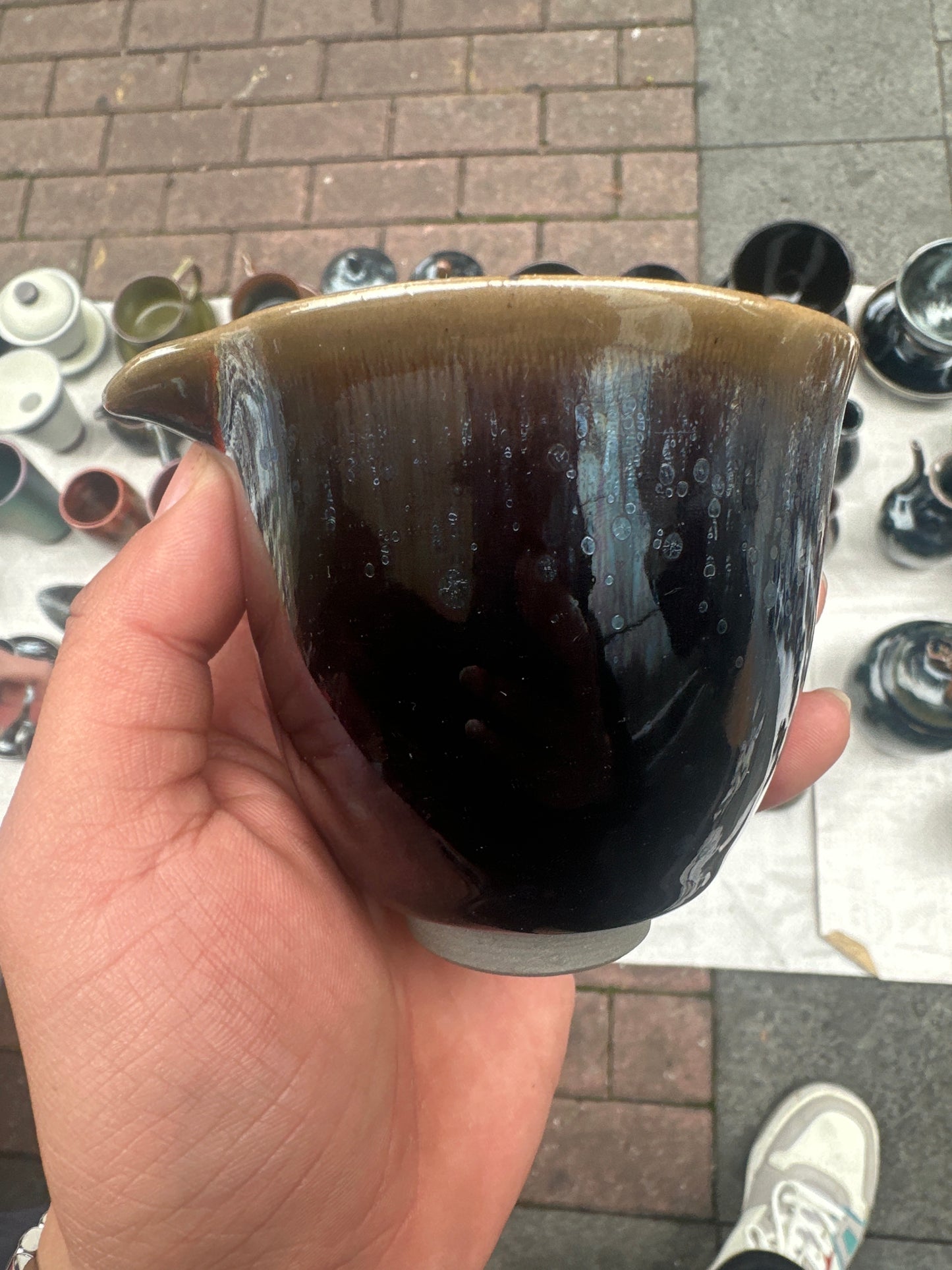 Teacup  2.4