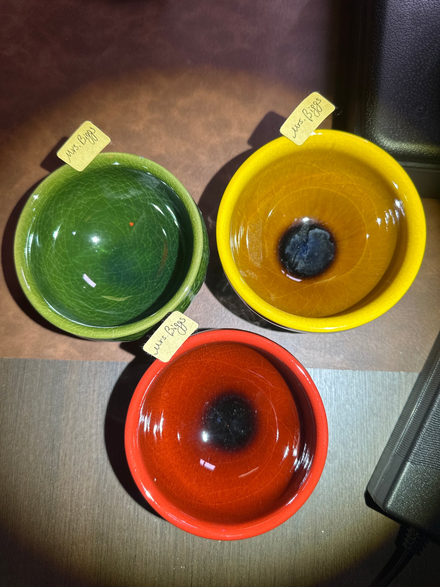 2.12 Tea cup