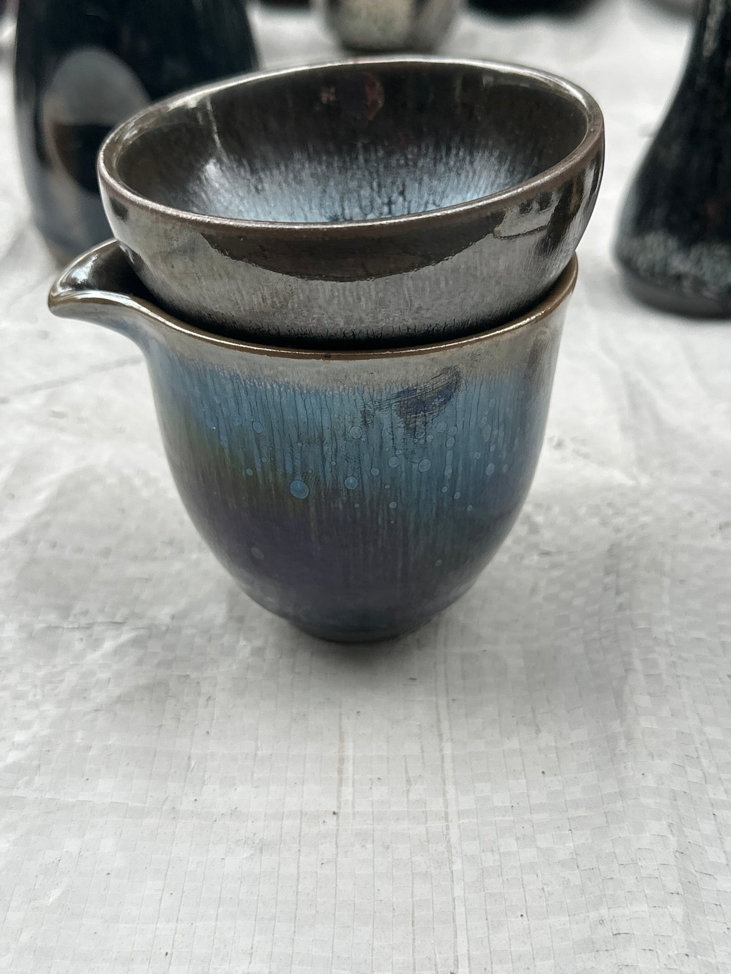 Teacup  2.4