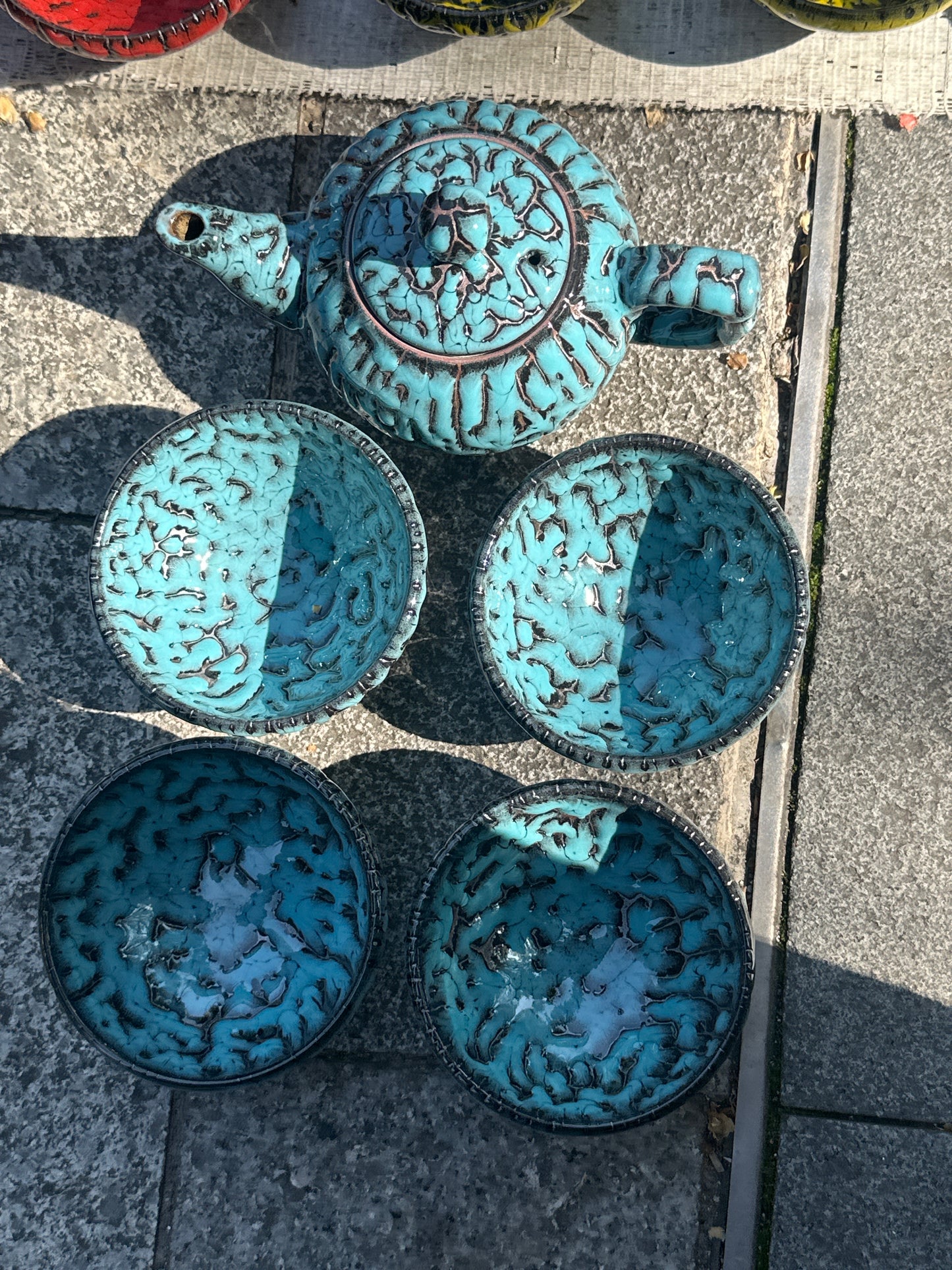 3.7 street market