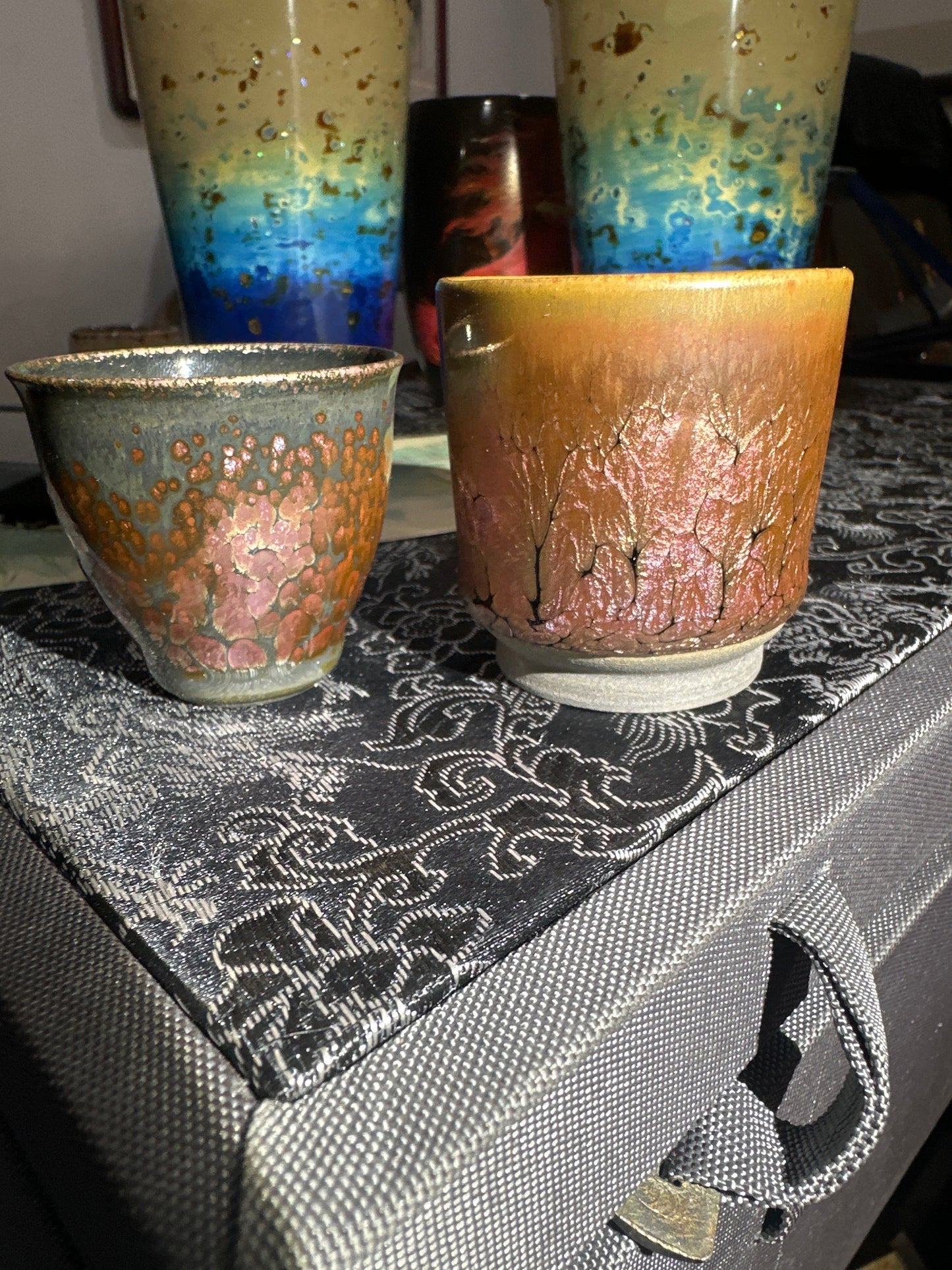 2.8Tea cup