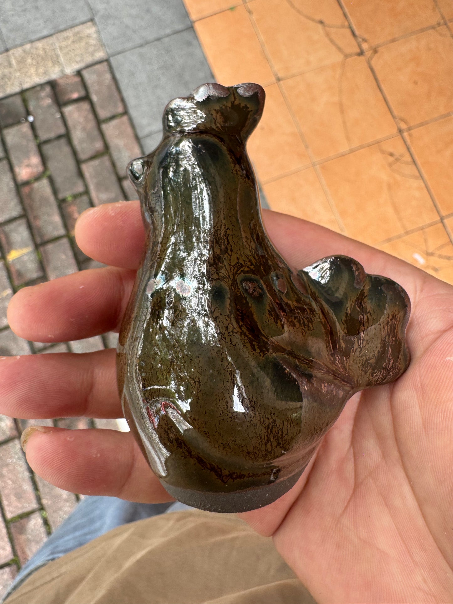 6.9